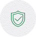 Платформенные весы устойчивы к механическим воздействиям