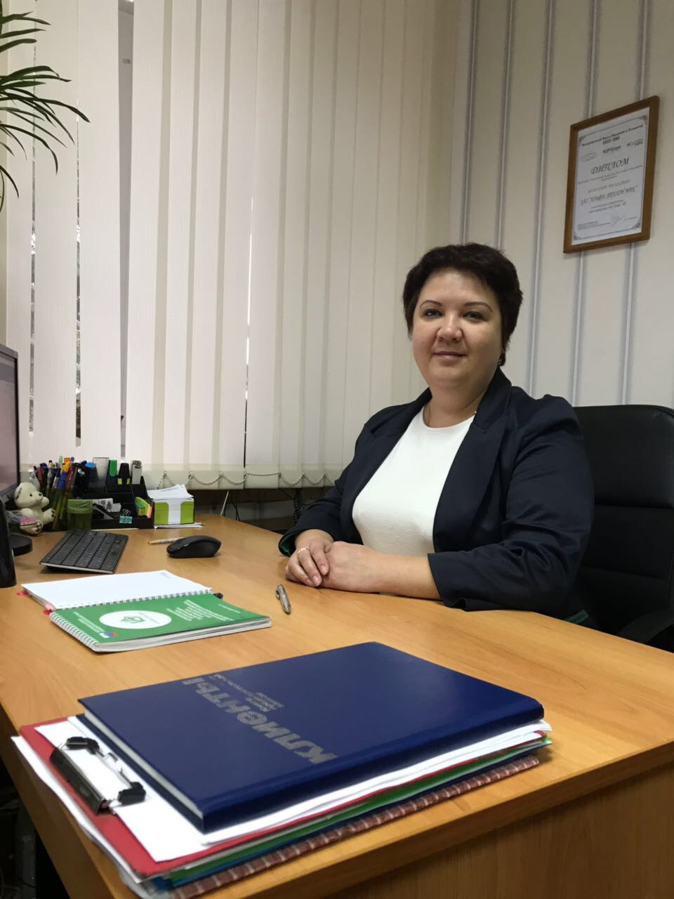 Екатерина Гражданова